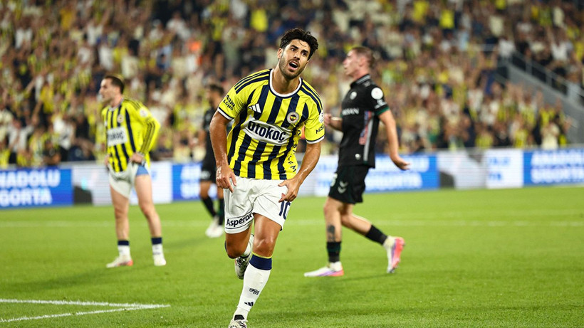İsmail Kartal'ı yıkan gelişme: Fenerbahçe'nin 2 yıldızı Lyon rövanşında yok - Resim: 5
