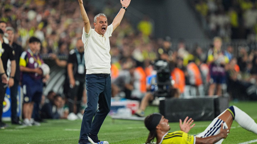 İsmail Kartal'ı yıkan gelişme: Fenerbahçe'nin 2 yıldızı Lyon rövanşında yok - Resim: 13