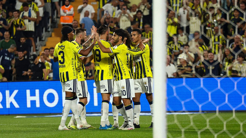 İsmail Kartal'ı yıkan gelişme: Fenerbahçe'nin 2 yıldızı Lyon rövanşında yok - Resim: 12