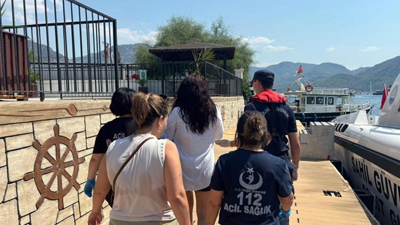 Fizyoterapistti, çiftçi oldu: Üretimi bir yılda 5 kat artırmayı hedefliyor - Resim: 6