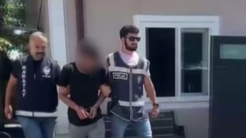 Sokak ortasında drift attı, cezası ağır oldu: 140 bin TL ceza kesildi - Resim : 1