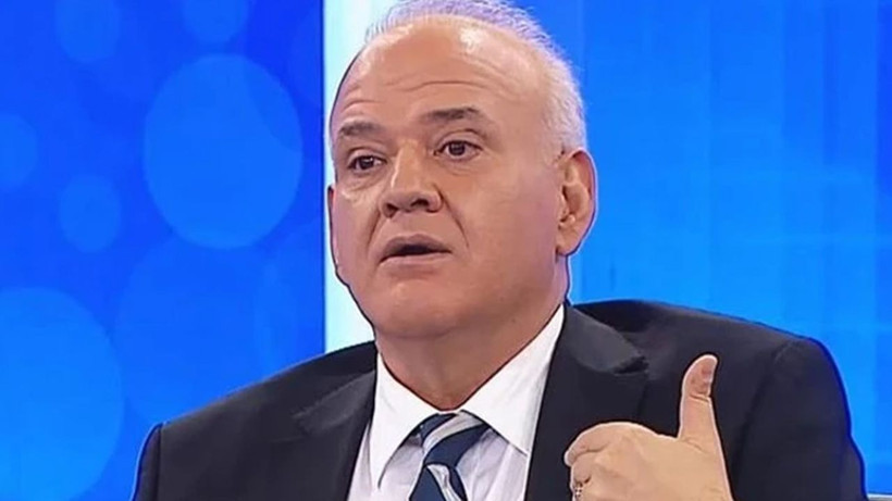 Ahmet Çakar hakemi yerden yere vurdu: 'Beşiktaş'ın 3 puanı gasp edilmiştir' - Resim: 5