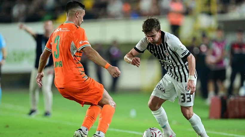 Nihat Kahveci'den Beşiktaş maçı sonrası hakem eleştirisi: En kötü başlangıç bu sezonda oldu - Resim: 5