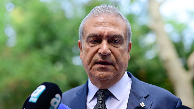 Süper Lig devinden TFF Başkanı'na çağrı: 'MHK Başkanı'nı görevden alın' - Resim: 7