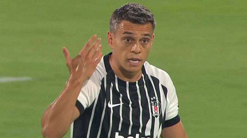 Süper Lig devinden TFF Başkanı'na çağrı: 'MHK Başkanı'nı görevden alın' - Resim: 12