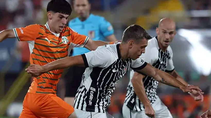 Süper Lig devinden TFF Başkanı'na çağrı: 'MHK Başkanı'nı görevden alın' - Resim: 11