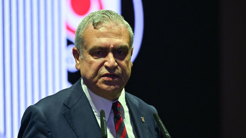 Süper Lig devinden TFF Başkanı'na çağrı: 'MHK Başkanı'nı görevden alın' - Resim: 9