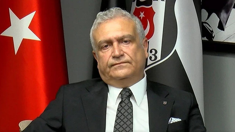 Süper Lig devinden TFF Başkanı'na çağrı: 'MHK Başkanı'nı görevden alın' - Resim: 4