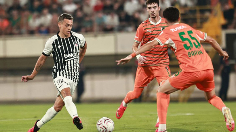 Süper Lig devinden TFF Başkanı'na çağrı: 'MHK Başkanı'nı görevden alın' - Resim: 13