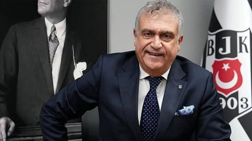 Süper Lig devinden TFF Başkanı'na çağrı: 'MHK Başkanı'nı görevden alın' - Resim: 5