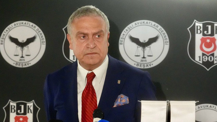 Süper Lig devinden TFF Başkanı'na çağrı: 'MHK Başkanı'nı görevden alın' - Resim: 6