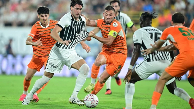 Süper Lig devinden TFF Başkanı'na çağrı: 'MHK Başkanı'nı görevden alın' - Resim: 1