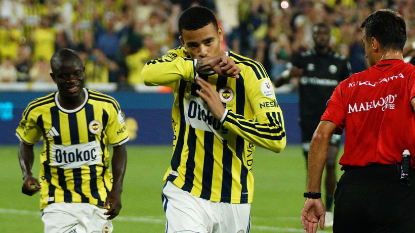 Fenerbahçeli yıldız valizini topladı, bu akşam İstanbul'dan ayrılıyor - Resim: 2