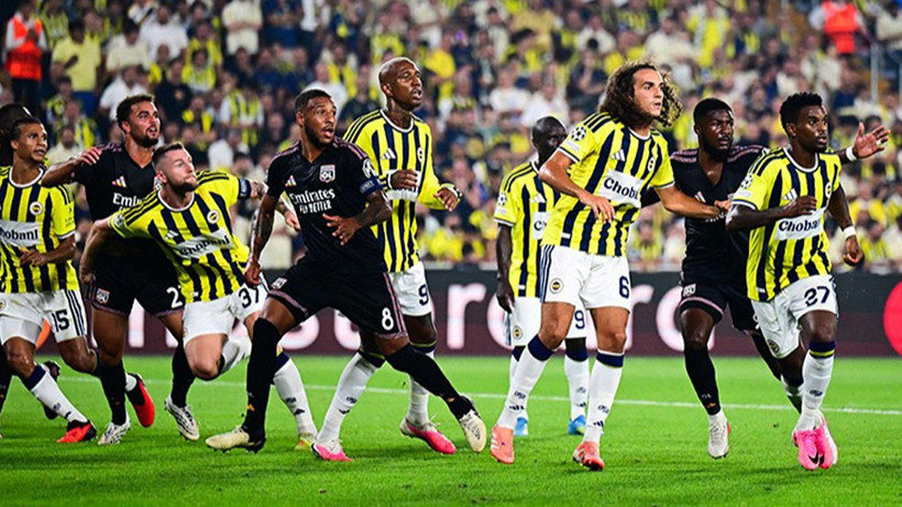 Fenerbahçeli yıldız valizini topladı, bu akşam İstanbul'dan ayrılıyor - Resim: 1