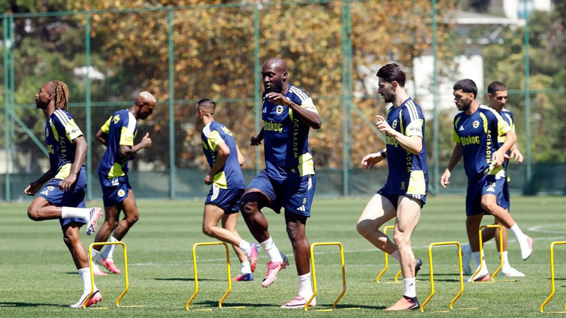 Fenerbahçeli yıldız valizini topladı, bu akşam İstanbul'dan ayrılıyor - Resim: 5