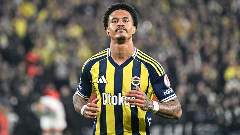 Fenerbahçeli yıldız valizini topladı, bu akşam İstanbul'dan ayrılıyor - Resim: 9
