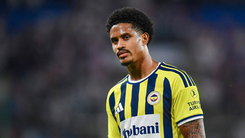 Fenerbahçeli yıldız valizini topladı, bu akşam İstanbul'dan ayrılıyor - Resim: 10