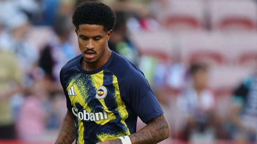 Fenerbahçeli yıldız valizini topladı, bu akşam İstanbul'dan ayrılıyor - Resim: 8