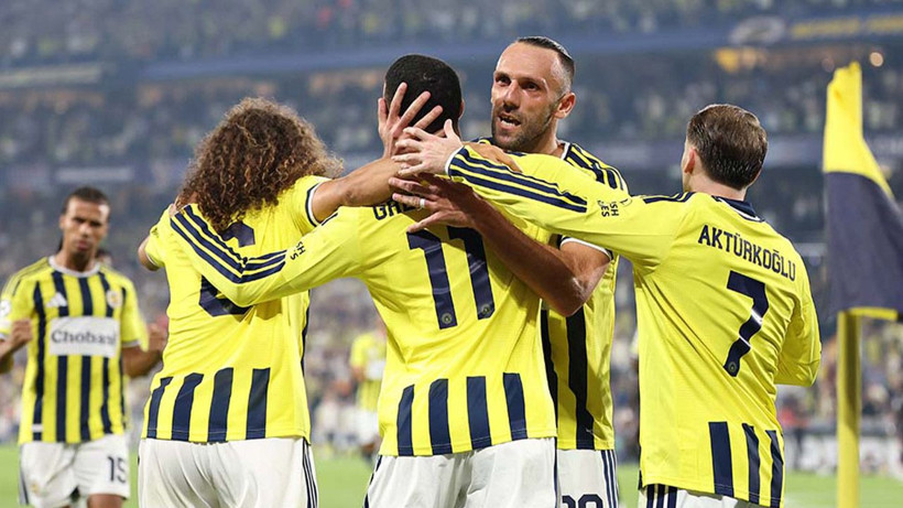 Fenerbahçeli yıldız valizini topladı, bu akşam İstanbul'dan ayrılıyor - Resim: 3