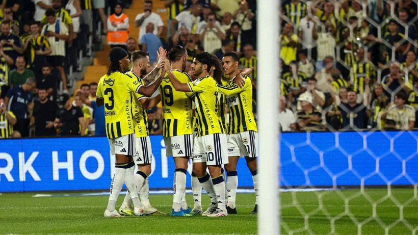 Fenerbahçeli yıldız valizini topladı, bu akşam İstanbul'dan ayrılıyor - Resim: 4