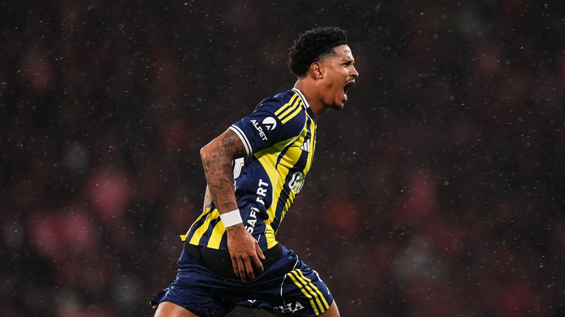 Fenerbahçeli yıldız valizini topladı, bu akşam İstanbul'dan ayrılıyor - Resim: 11
