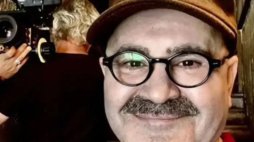 Şafak Sezer'in son hali sevenlerini telaşlandırdı: "Adeta erimiş" - Resim: 2