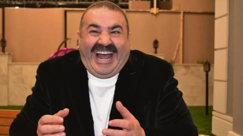Şafak Sezer'in son hali sevenlerini telaşlandırdı: "Adeta erimiş" - Resim: 1