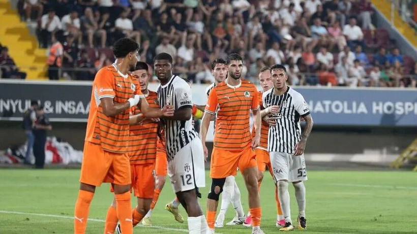 Nihat Kahveci'den Beşiktaş maçı sonrası hakem eleştirisi: En kötü başlangıç bu sezonda oldu - Resim: 1