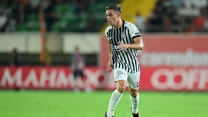 Süper Lig devinden TFF Başkanı'na çağrı: 'MHK Başkanı'nı görevden alın' - Resim: 16