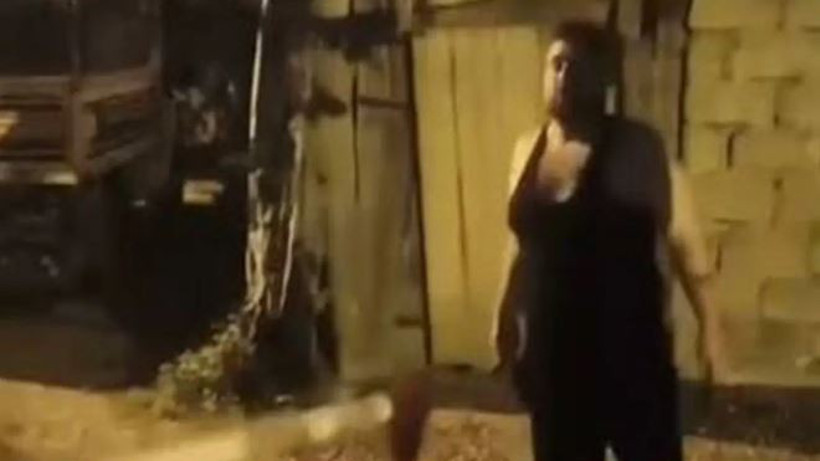 Valilikten açıklama: Mevsimlik işçilere saldıran kişi tutuklandı - Resim : 1