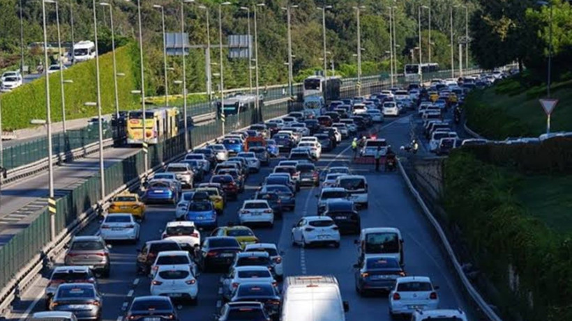 Türkiye’de en çok kaza yapılan yerler belli oldu: İşte sürücülerin korkulu rüyası olan o yollar - Resim: 3