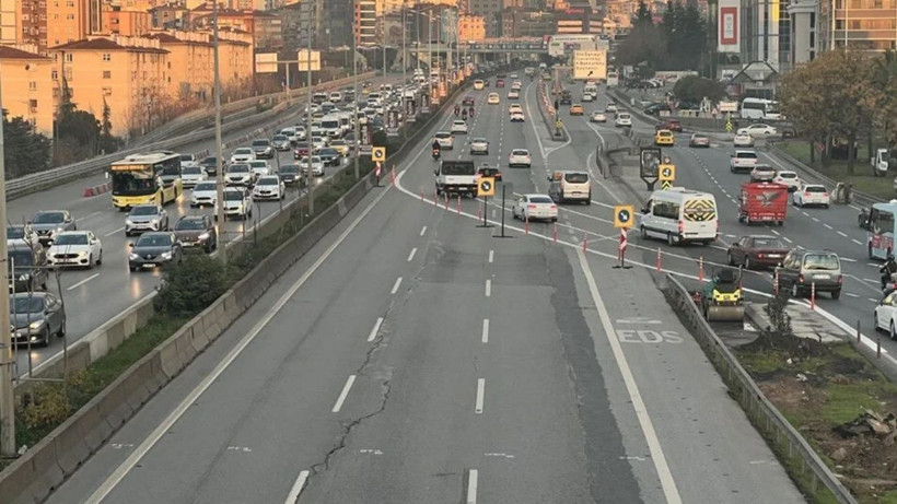 Türkiye’de en çok kaza yapılan yerler belli oldu: İşte sürücülerin korkulu rüyası olan o yollar - Resim: 5