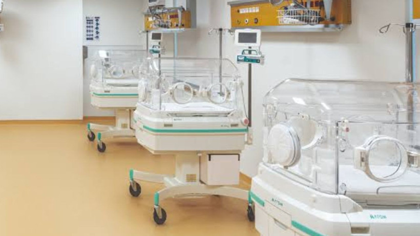 Almanya'da yenidoğan servisinde bakteri alarmı - Resim: 4