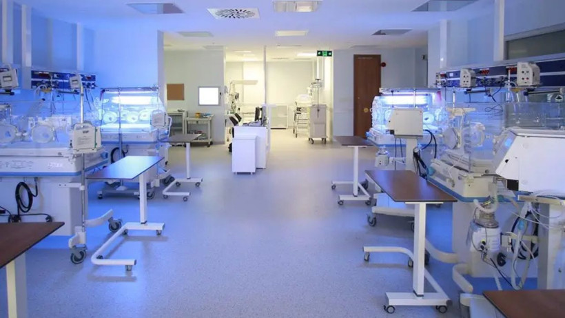 Almanya'da yenidoğan servisinde bakteri alarmı - Resim: 3