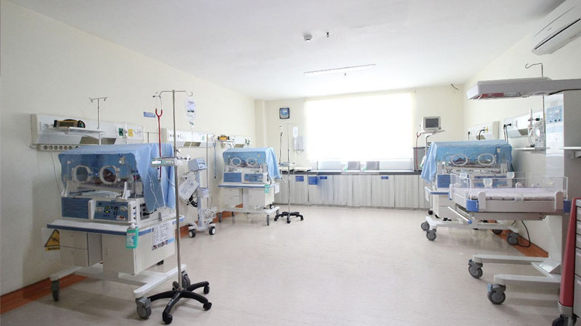 Almanya'da yenidoğan servisinde bakteri alarmı - Resim: 2