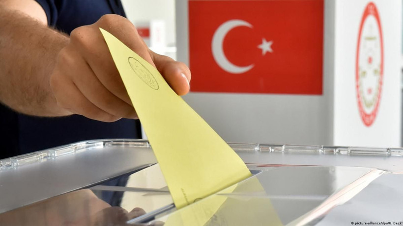 Erken seçim tarihini açıkladı: İmamoğlu aday olamayacak - Resim: 1