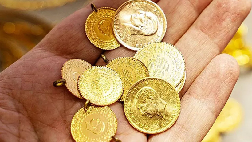 Kapalıçarşı'da gram, çeyrek yarım ve tam altın fiyatları: Döviz ve BTC'de son durum (25 Ağustos) - Resim: 5