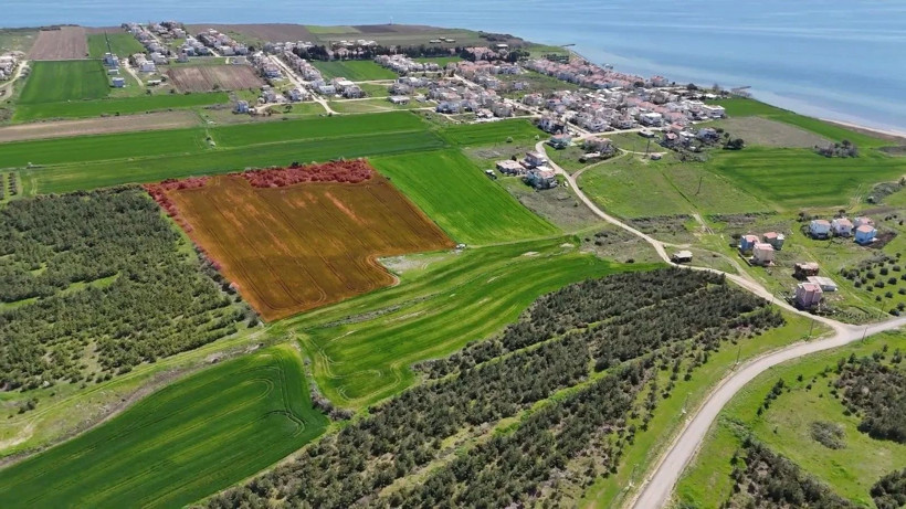 328 bin TL’ye arsalar kapış kapış satılıyor: Milyonlara tapu imkanı - Resim: 9