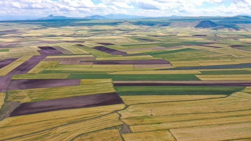 328 bin TL’ye arsalar kapış kapış satılıyor: Milyonlara tapu imkanı - Resim: 4
