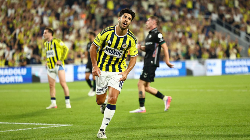 Lyon-Fenerbahçe maçı ne zaman, saat kaçta, hangi kanalda? Muhtemel 11 - Resim: 12