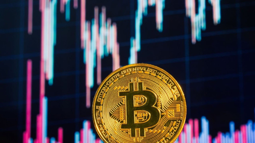 ABD'den gelen karar Bitcoin'i uçurdu: Mayıs ayından sonra ilk kez rekor kırdı - Resim: 8