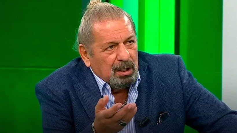 Erman Toroğlu'ndan Acun Ilıcalı hakkında olay iddia: '10 yıldır alamıyorum' - Resim: 1