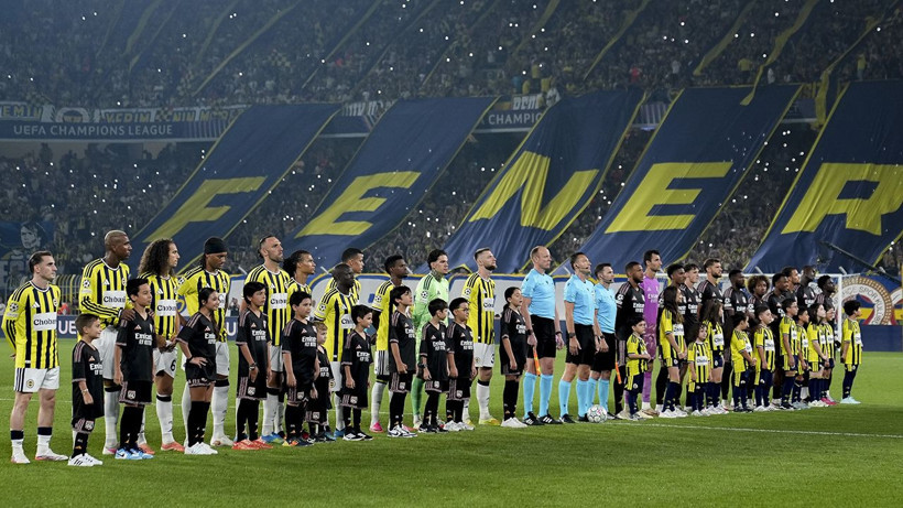 Lyon-Fenerbahçe maçı ne zaman, saat kaçta, hangi kanalda? Muhtemel 11 - Resim: 13