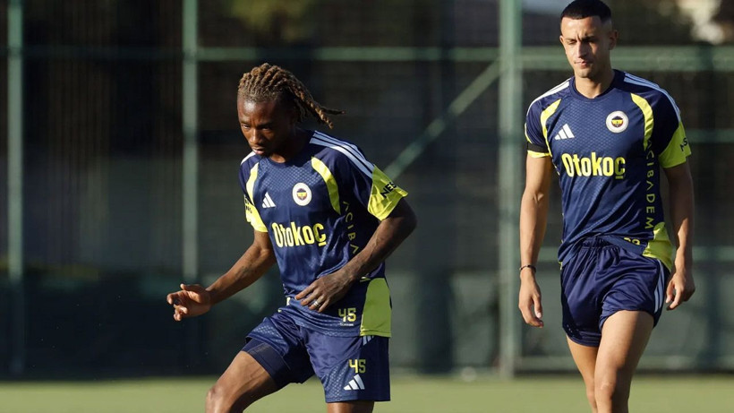 Lyon-Fenerbahçe maçı ne zaman, saat kaçta, hangi kanalda? Muhtemel 11 - Resim: 6