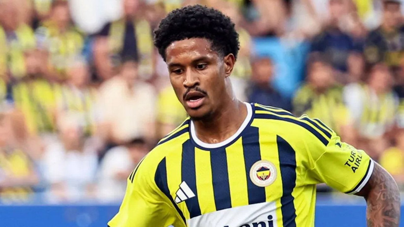 Fenerbahçe Oosterwolde'nin yerine 40 milyon Euro'luk stoperi istiyor - Resim: 2