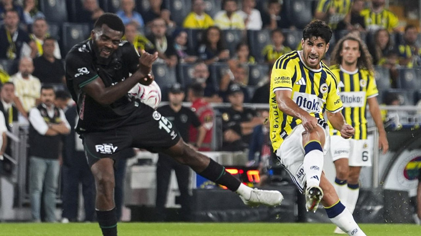 Lyon-Fenerbahçe maçı ne zaman, saat kaçta, hangi kanalda? Muhtemel 11 - Resim: 2