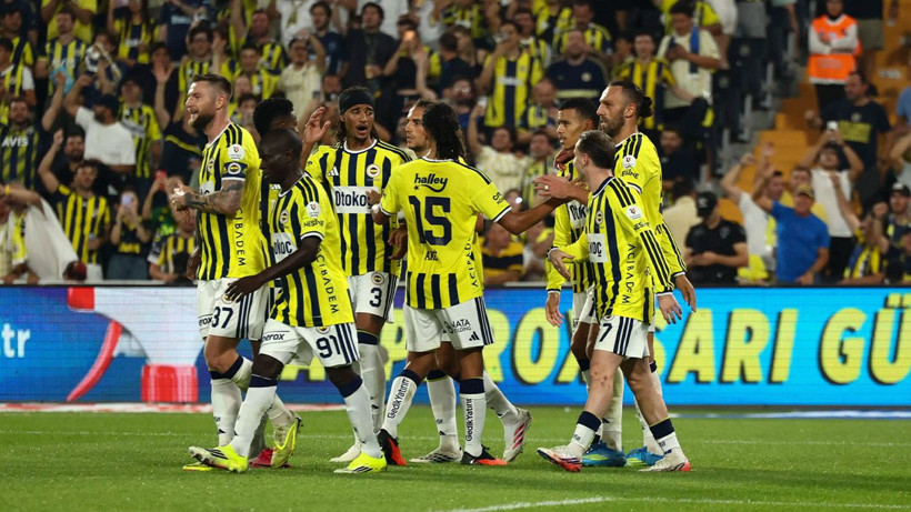 Lyon-Fenerbahçe maçı ne zaman, saat kaçta, hangi kanalda? Muhtemel 11 - Resim: 1