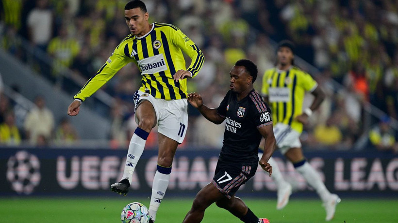 Lyon-Fenerbahçe maçı ne zaman, saat kaçta, hangi kanalda? Muhtemel 11 - Resim: 3