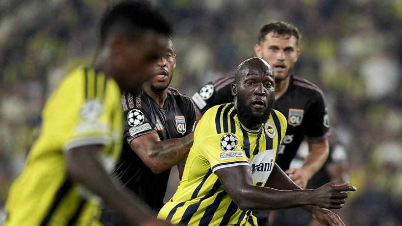 Lyon-Fenerbahçe maçı ne zaman, saat kaçta, hangi kanalda? Muhtemel 11 - Resim: 5