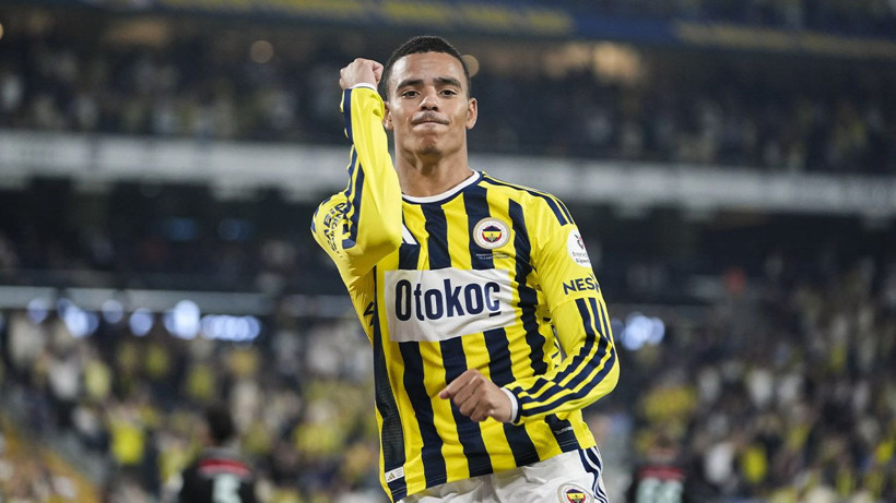 Fenerbahçe Oosterwolde'nin yerine 40 milyon Euro'luk stoperi istiyor - Resim: 1